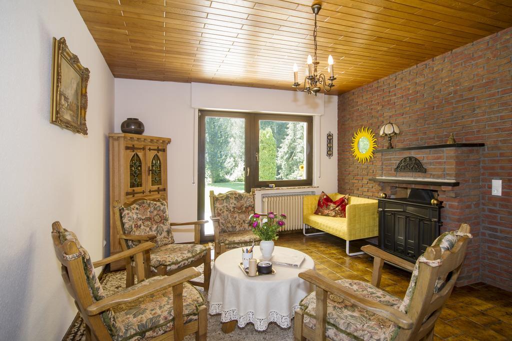 Ferienhaus Faltmann Heimbach Exterior foto